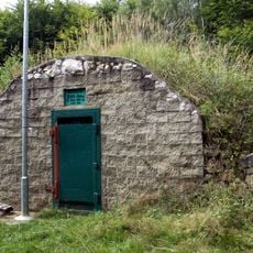 Jeskyně pod Sněžníkem