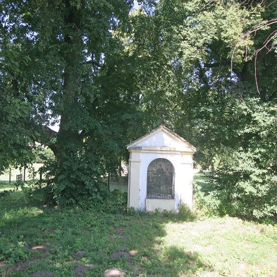 Chapel of Saint Anthony of Padua