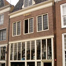 Veermanskade 12, Hoorn