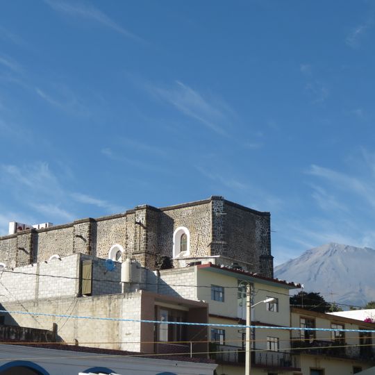 Tochimilco Municipality