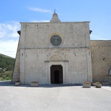 Sant'Antonio