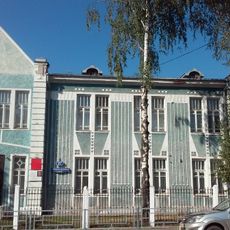 Romanov school