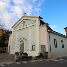 San Rocco