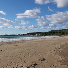 Platja de la Martinenca