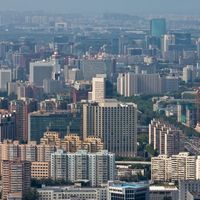 Zizhuyuan Subdistrict