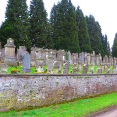 Cimetière juif de Diemeringen