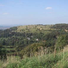 Crickley Hill and Barrow Wake