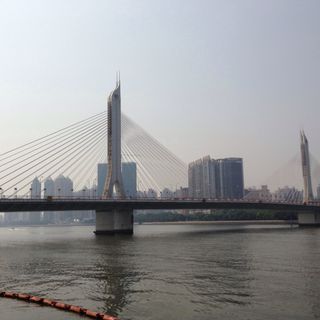 Pont de Haiyin
