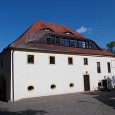 Gärtnerhaus