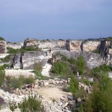 Römersteinbruch Sankt Margarethen