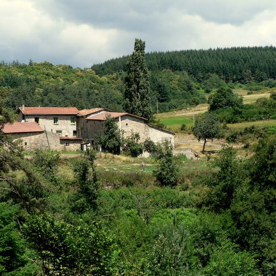 La Chazalet
