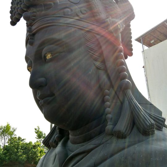 Dacang Mazu Cultural Park