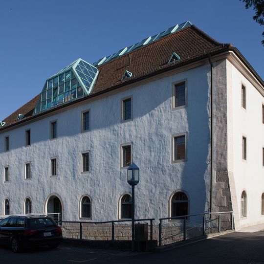 Altes Kornhaus