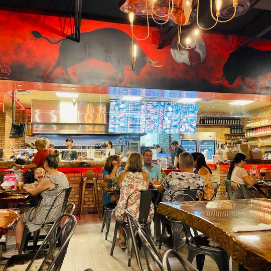 El Toro Loco Churrascaria Westchester