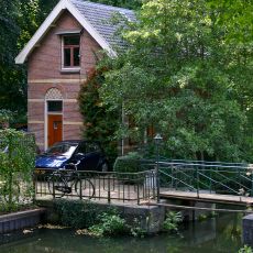 Kanaalweg 90, Utrecht