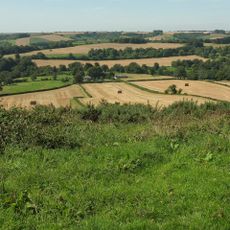 Minterne Parva House