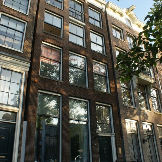 Herengracht 65, Amsterdam