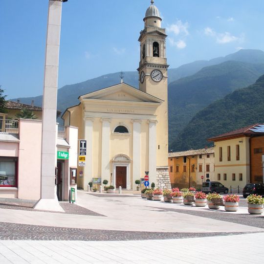 Chiesa di San Bernardino