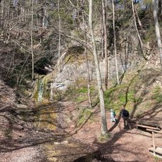 Drachenstich