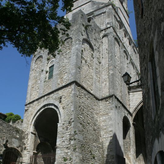 Cattedrale di Viviers