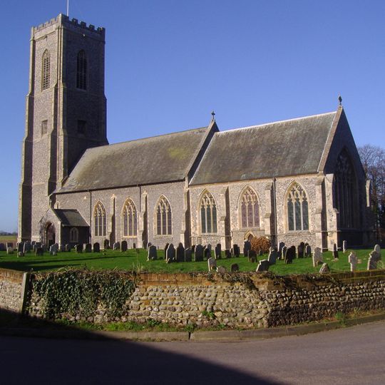 Church of St James