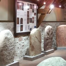 Centre d'interprétation des statues-menhirs