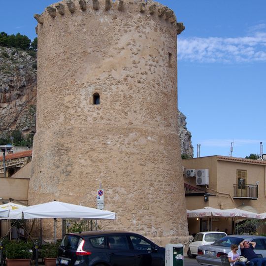 Torre della tonnara