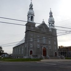 Église de Saint-Pierre de Sorel