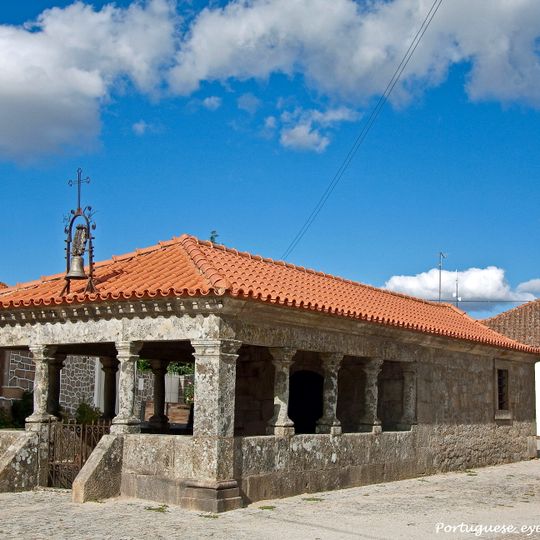 Capela da Senhora da Lameira