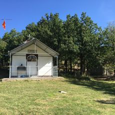 Речански манастир