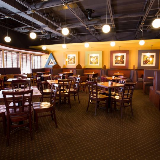 Summerhays Grill