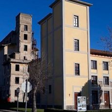 MUB - Museo della bonifica