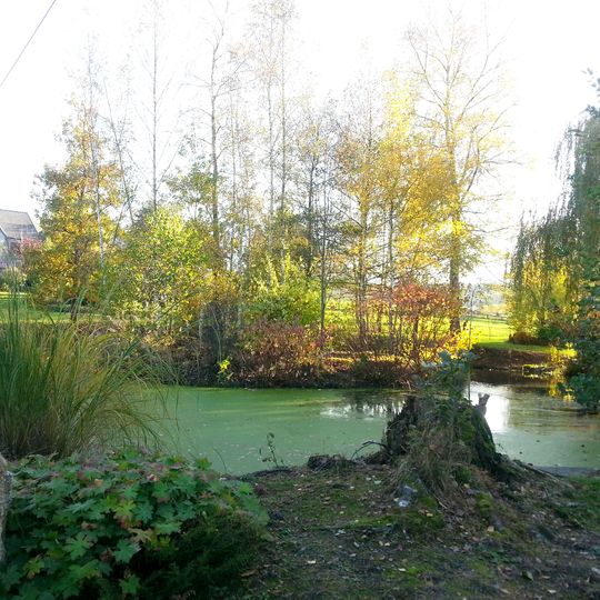 Wasserburg Ebersbrunn