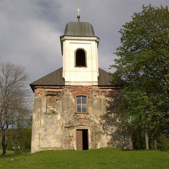 Church of Saint Matthew