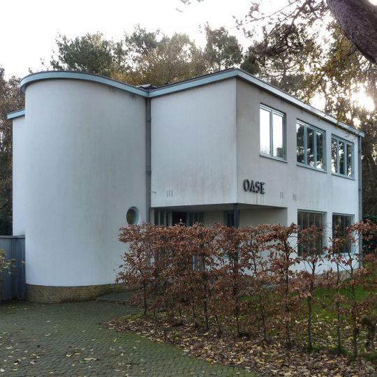 Villa Oase