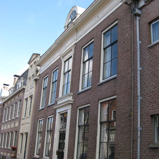 Lingerzijde 39, Edam