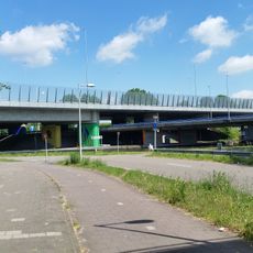 Betondorpbrug