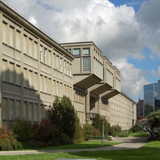 University of Fribourg
