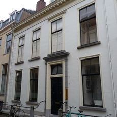 Brigittenstraat 13, Utrecht