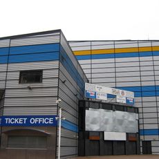 London Arena