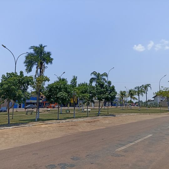 Vila Rica