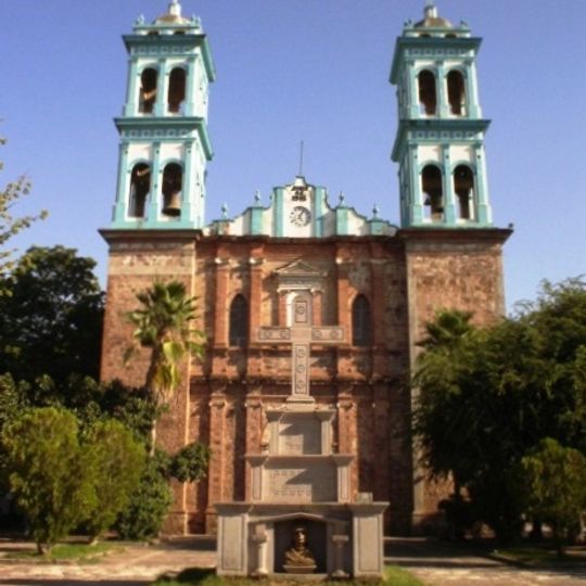 Ciudad Altamirano