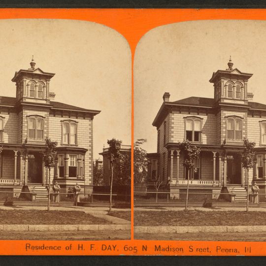 North Side Historic District