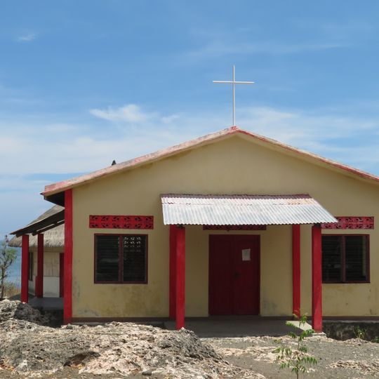 Nossa Senhora do Rosario