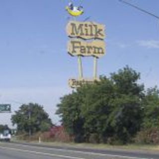 Milk Farm Restaurant