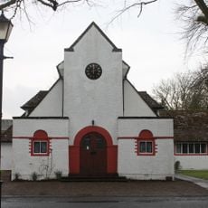 Forteviot Village Hall
