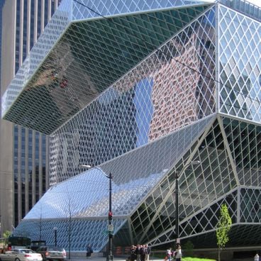 Arquitectura posmoderna en todo el mundo: 50 edificios que debes visitar