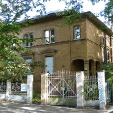 Einfamilienhaus Breite Straße 37 Mittelstraße