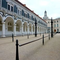 Stallhof