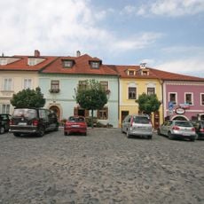 Husovo náměstí 56